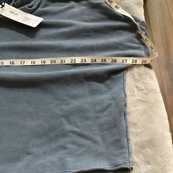 NWT bobi hoodie gr aite color XL - Picture 3 of 6